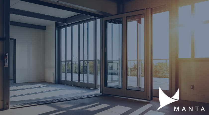 Comfort estivo ed efficienza energetica: perché scegliere chiusure industriali ad alte prestazioni