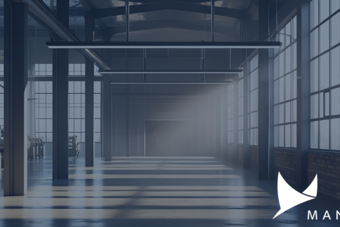 Agosto in fabbrica: comfort e produttività con porte industriali efficienti | Manta